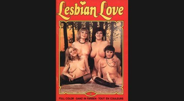 Lesbian Love 01