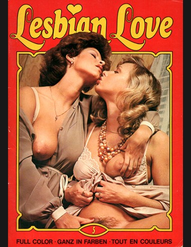 Lesbian Love 05