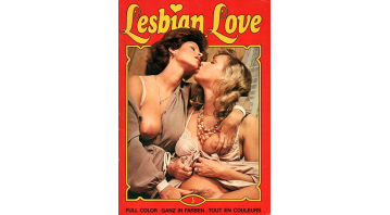 Lesbian Love 05