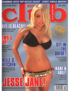 Club International Vol.36 No.06