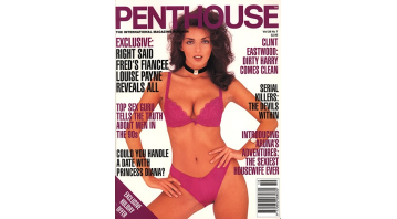 Penthouse Vol.28 No.07