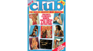 The Best of Club International No.04