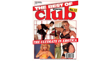 The Best of Club International No.12