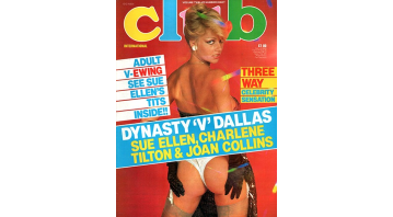 Club International Vol.12 No.08