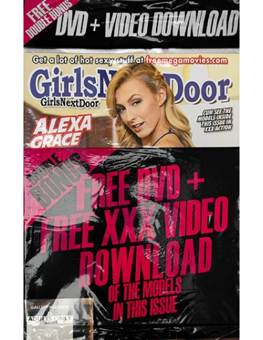 Girls Next Door No.256