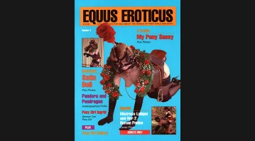 Equus Eroticus No.04