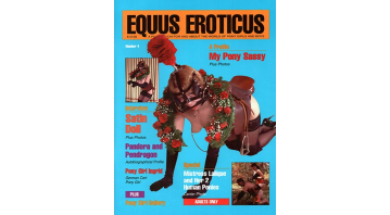 Equus Eroticus No.04