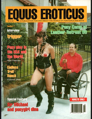 Equus Eroticus No.07