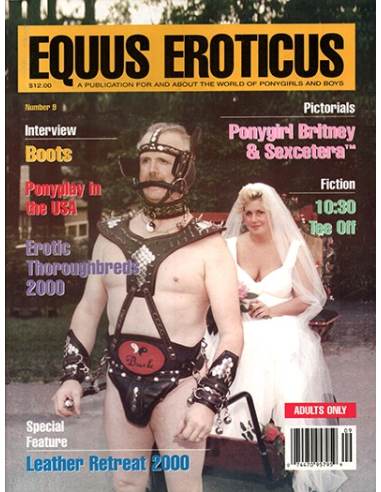 Equus Eroticus No.09