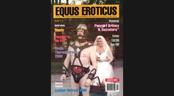 Equus Eroticus No.09
