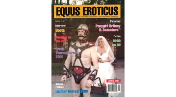 Equus Eroticus No.09