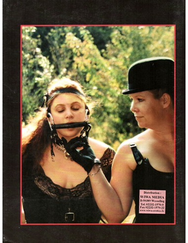 Equus Eroticus No.10