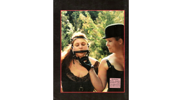 Equus Eroticus No.10