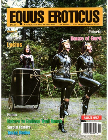 Equus Eroticus No.11