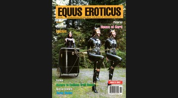 Equus Eroticus No.11