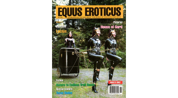 Equus Eroticus No.11