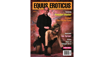 Equus Eroticus No.17