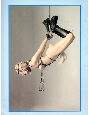 Equus Eroticus No.20