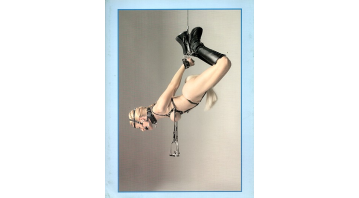 Equus Eroticus No.20