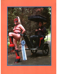 Equus Eroticus No.21 2