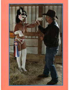 Equus Eroticus No.22 2