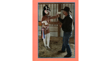 Equus Eroticus No.22 Equus Eroticus No.22