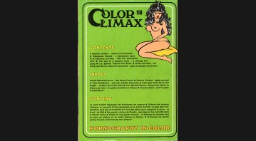 Color Climax No.116