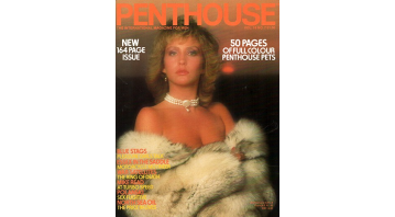 Penthouse Vol.18 No.07
