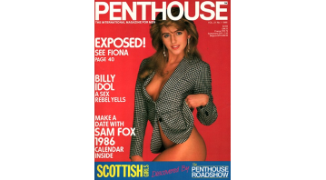 Penthouse Vol.21 No.01