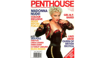 Penthouse Vol.22 No.09