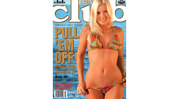 Club International Vol.27 No.13