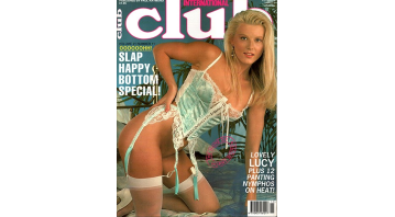 Club International Vol.21 No.11