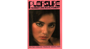 Pleasure No.56