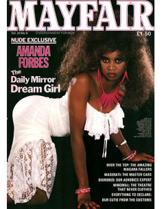 Mayfair Vol.23 No.09