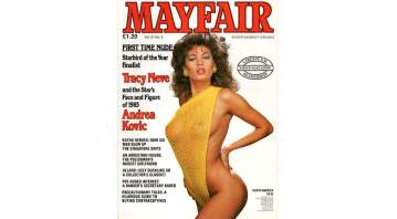 Mayfair Vol.21 No.05