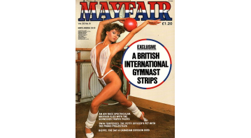 Mayfair Vol.20 No.09