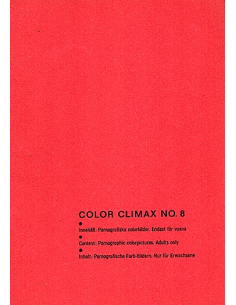 Color Climax No.08