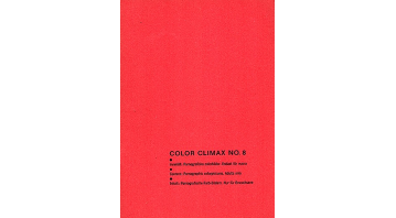 Color Climax No.08
