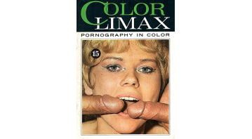 Color Climax No.15