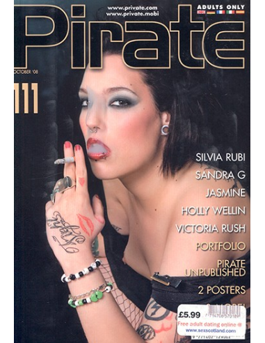 Pirate No.111