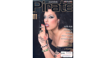 Pirate No.111