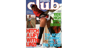 Club International Vol.14 No.01