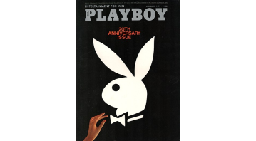 Playboy 1974 Jan