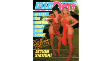 Men Only Vol.49 No.04