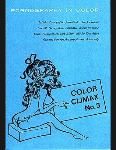 Color Climax No.03