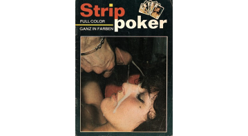 Strip Poker