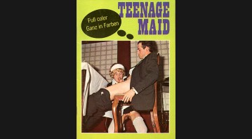 Teenage Maid (18)