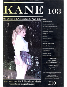 Kane No.103