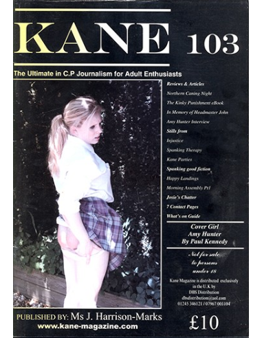 Kane No.103