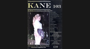 Kane No.103